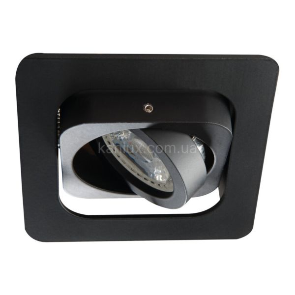 Точечный светильник Kanlux 26757 Alren R DTL-B