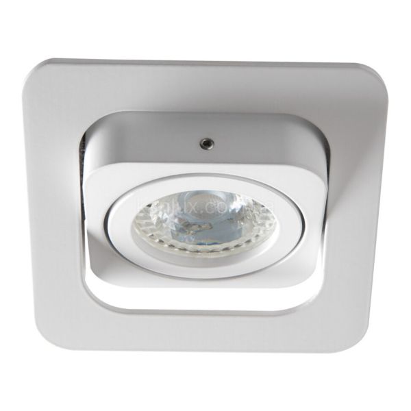 Точечный светильник Kanlux 26758 Alren R DTL-W
