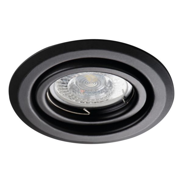 Точечный светильник Kanlux 26796 Alor DTO-B