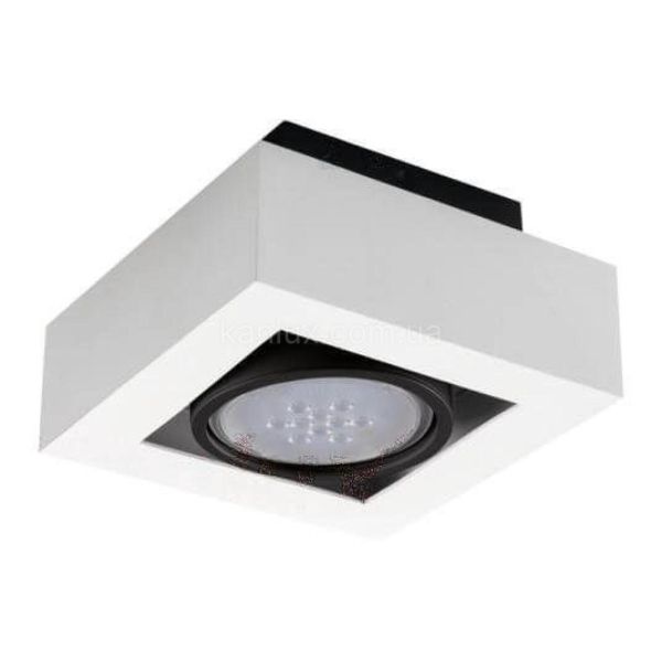 Точковий світильник Kanlux 26829 Stobi ES 50-W