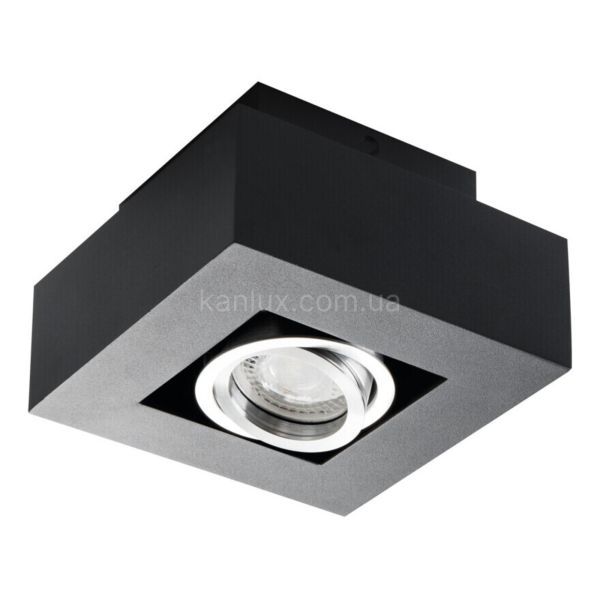 Точковий світильник Kanlux 26830 Stobi DLP 50-B