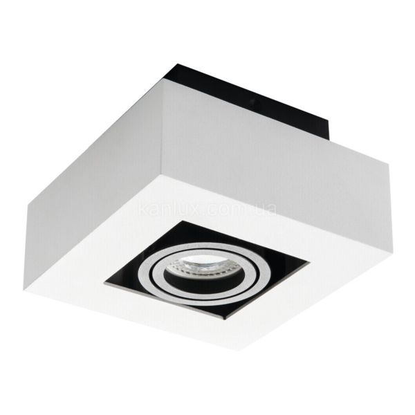 Точечный светильник Kanlux 26831 Stobi DLP 50-W
