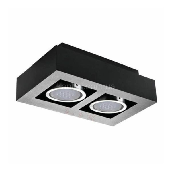 Точечный светильник Kanlux 26838 Stobi ES 250-B
