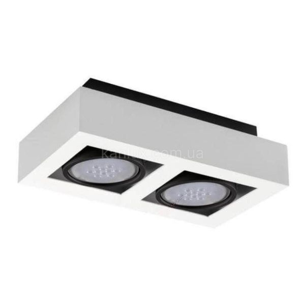 Точечный светильник Kanlux 26839 Stobi ES 250-W