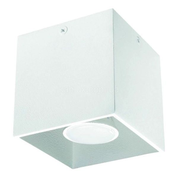 Точечный светильник Kanlux 27032 Algo GU10 CL-W