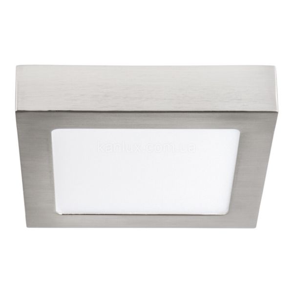 Точковий світильник Kanlux 27212 Kanti V2LED 12W-NW-SN