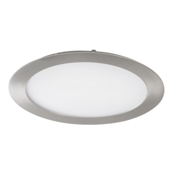 Стельовий світильник Kanlux 27219 Rounda V2LED18W-NW-SN