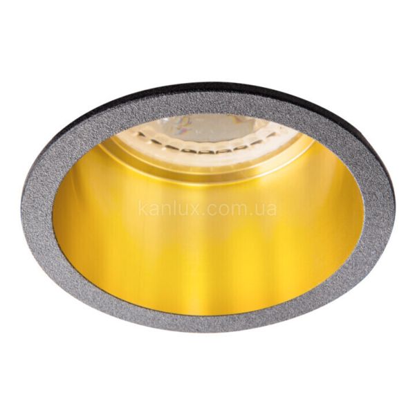 Точковий світильник Kanlux 27326 Spag D B/G