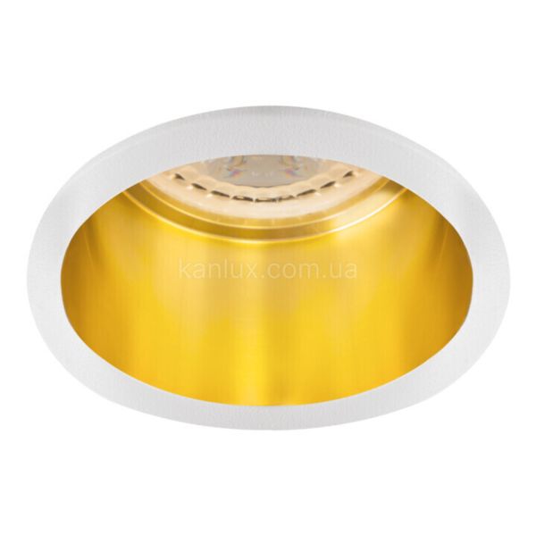 Точковий світильник Kanlux 27327 Spag D W/G