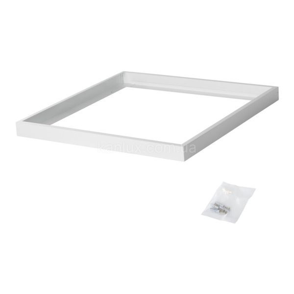 Набір для накладного монтажу світильників Kanlux 27613 Bravo ADTR 6060 W