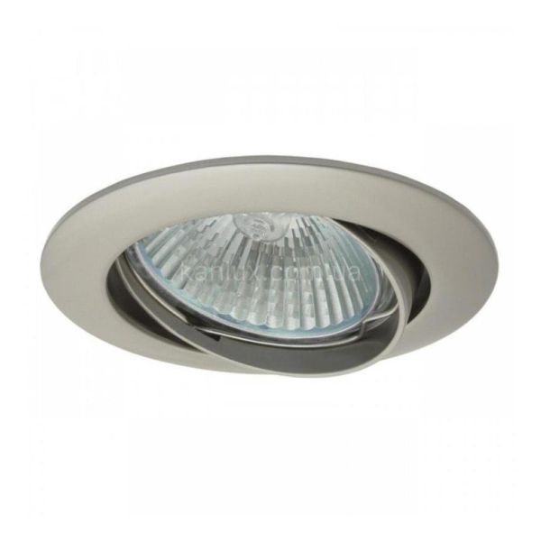 Точковий світильник Kanlux 2787 Vidi CTC-5515-PN