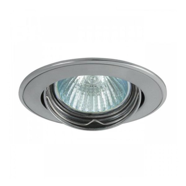 Точечный светильник Kanlux 2804 Bask CTC-5515-MPC/N