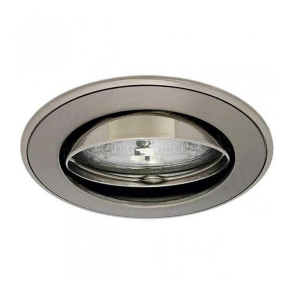 Точечный светильник Kanlux 2806 Bask CTC-5515-SN/N