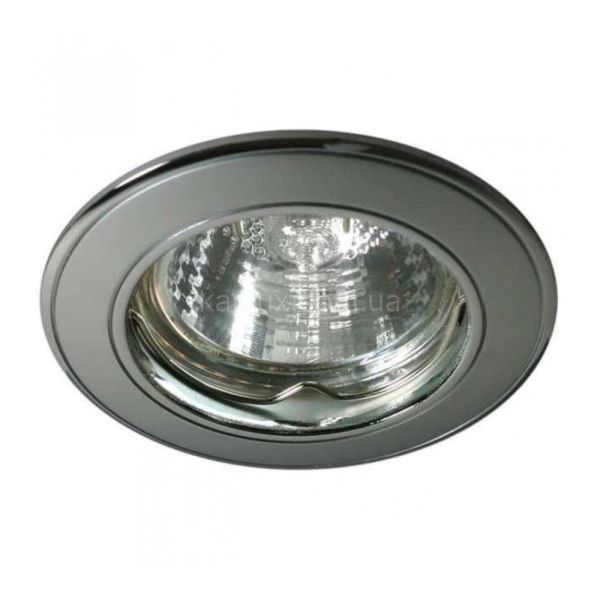 Точечный светильник Kanlux 2814 Bask CTC-5514-MPC/N