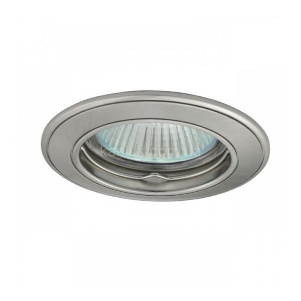 Точечный светильник Kanlux 2816 Bask CTC-5514-SN/N