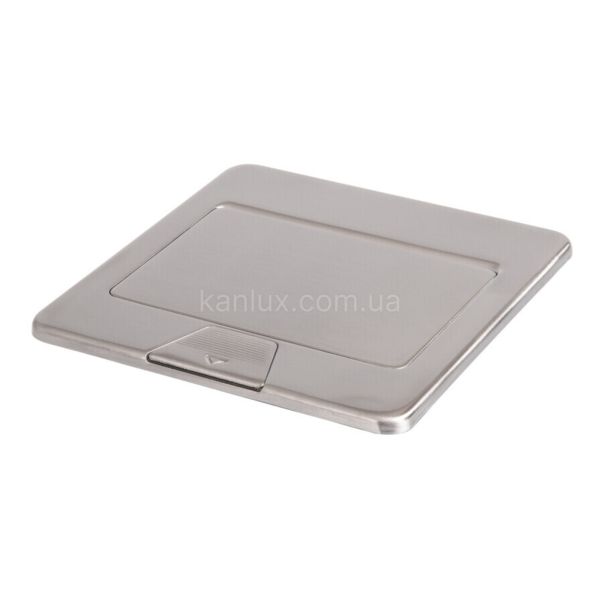 Лючок в підлогу Kanlux 28307 Biuro+ 04-0032-100