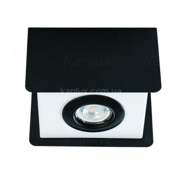 Точковий світильник Kanlux 28461 Torim