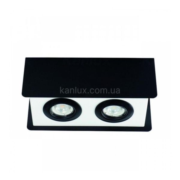 Точковий світильник Kanlux 28463 Torim