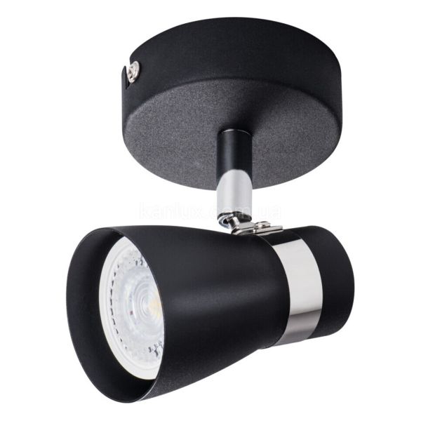 Спот Kanlux 28761 Enali EL-1O W