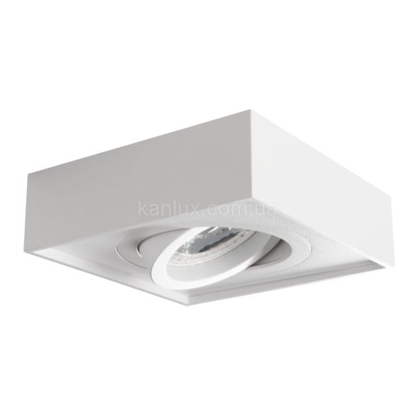 Точечный светильник Kanlux 28780 Mini Gord DLP-50-W