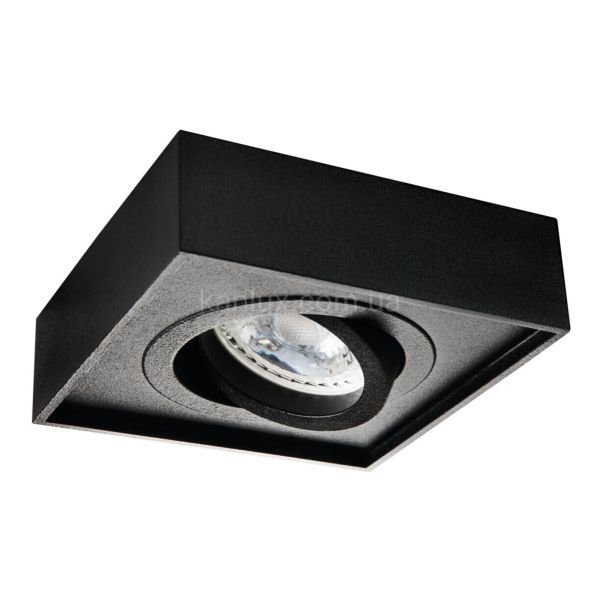Точковий світильник Kanlux 28781 Mini Gord DLP-50-B