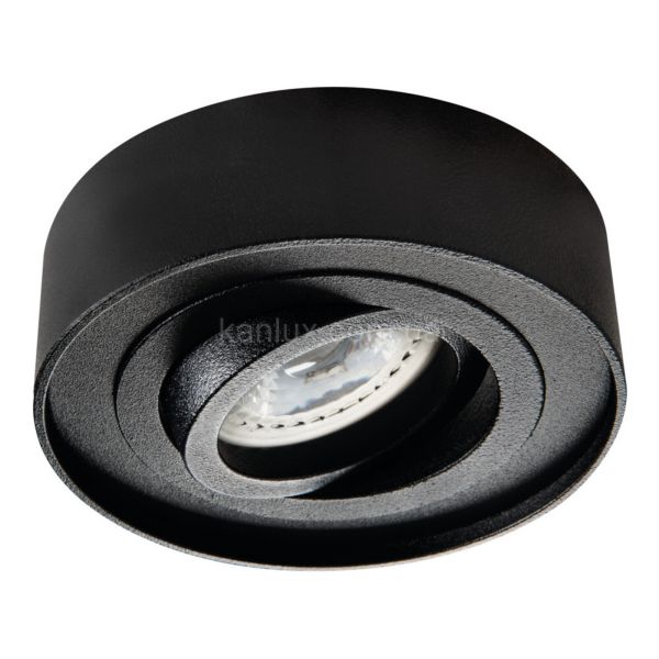 Точковий світильник Kanlux 28783 Mini Bord DLP-50-B