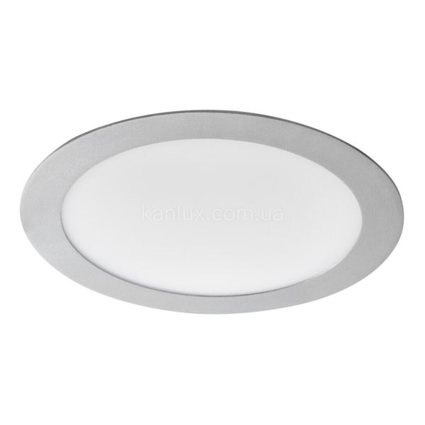 Стельовий світильник Kanlux 28933 Rounda V2LED18W-NW-SR