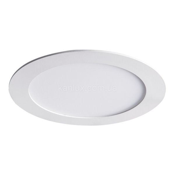 Стельовий світильник Kanlux 28934 Rounda V2LED18W-NW-W