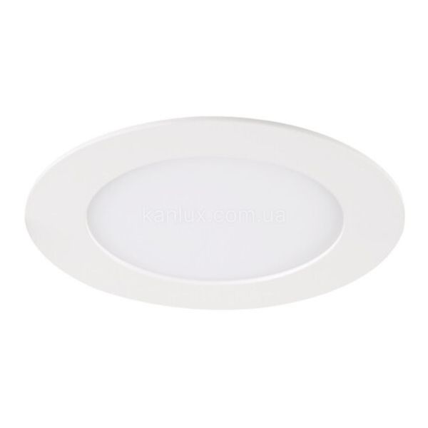 Точковий світильник Kanlux 28937 Rounda V2LED 6W-NW-W