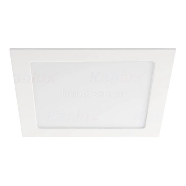 Стельовий світильник Kanlux 28944 Katro V2LED 18W-WW-W