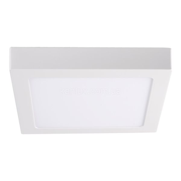 Точковий світильник Kanlux 28951 Kanti V2LED 18W-NW-W