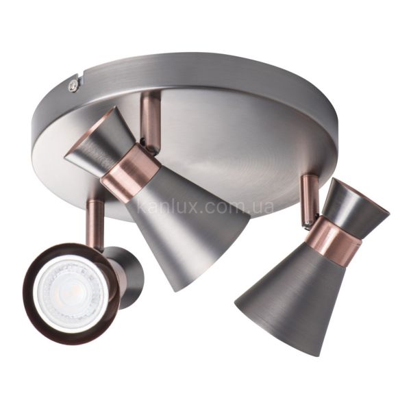 Спот Kanlux 29113 Mileno EL-3O ASR-AN