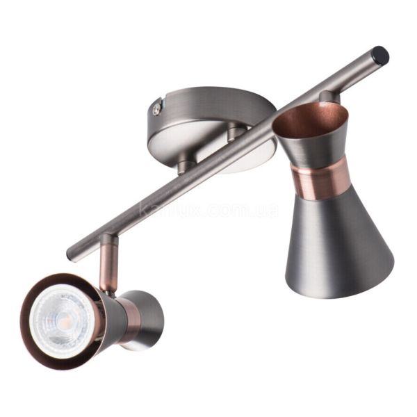 Спот Kanlux 29115 Mileno EL-2I ASR-AN