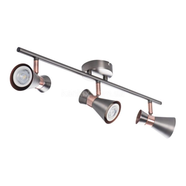 Спот Kanlux 29117 Mileno EL-3I ASR-AN