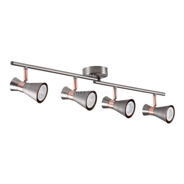 Спот Kanlux 29119 Mileno EL-4I ASR-AN