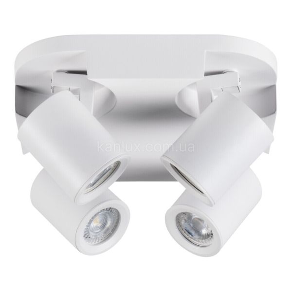 Спот Kanlux 29128 Laurin EL-4O W