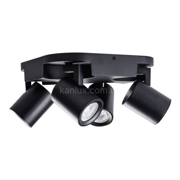 Спот Kanlux 29129 Laurin EL-4O B