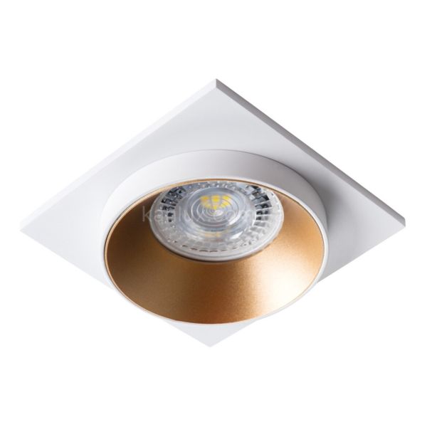 Точечный светильник Kanlux 29135 Simen DSL W/G/W