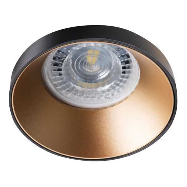 Точковий світильник Kanlux 29137 Simen DSO B/G