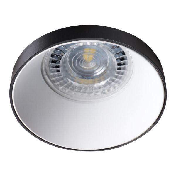 Точечный светильник Kanlux 29138 Simen DSO B/W