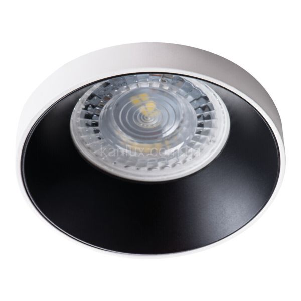 Точечный светильник Kanlux 29139 Simen DSO W/B