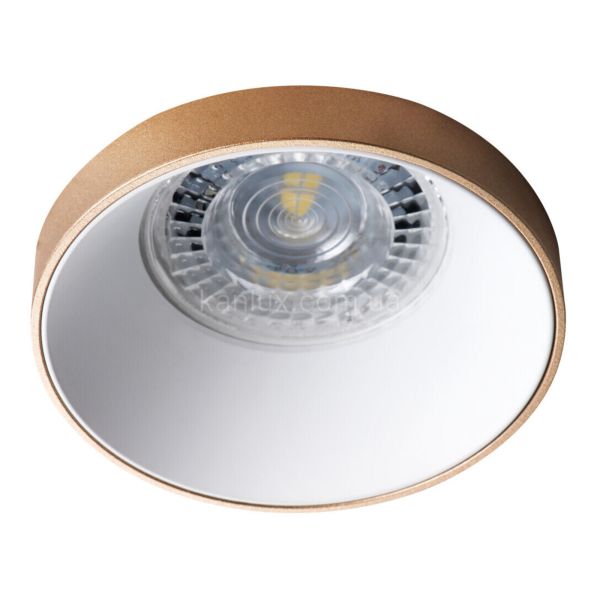 Точечный светильник Kanlux 29142 Simen DSO G/W