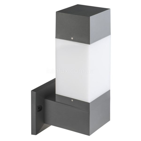 Настінний світильник Kanlux 29170 Invo OP EL-53-L-GR