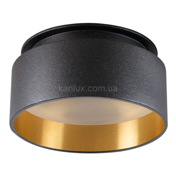 Точковий світильник Kanlux 29232 Govik DSO-B/G