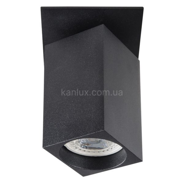 Точковий світильник Kanlux 29313 Chiro GU10 DTL-B