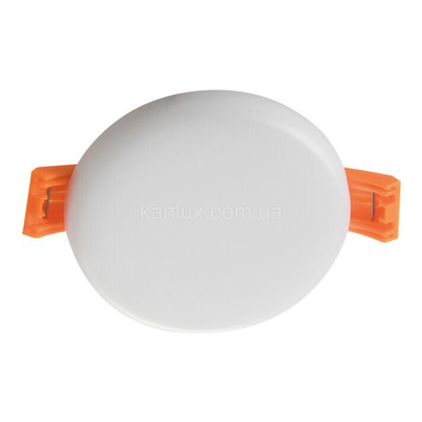 Точечный светильник Kanlux 29581 Arel LED DO 6W-WW