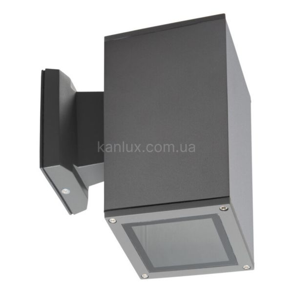 Настінний світильник Kanlux 29832 Lart EL-160-GR
