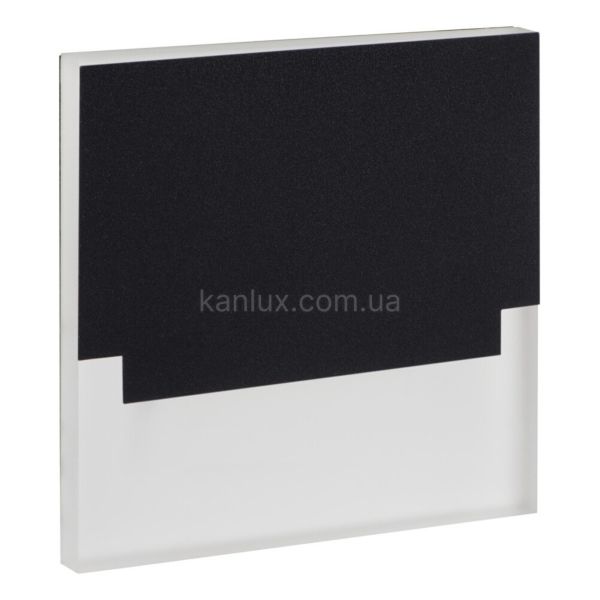 Настінний світильник Kanlux 29853 Sabik LED B-WW