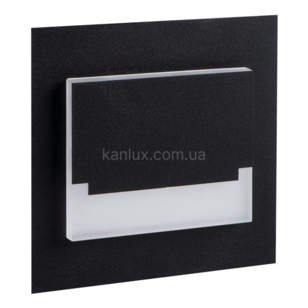 Настінний світильник Kanlux 29854 Sabik Mini LED B-NW