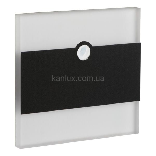Настенный светильник Kanlux 29861 Terra LED PIR B-WW